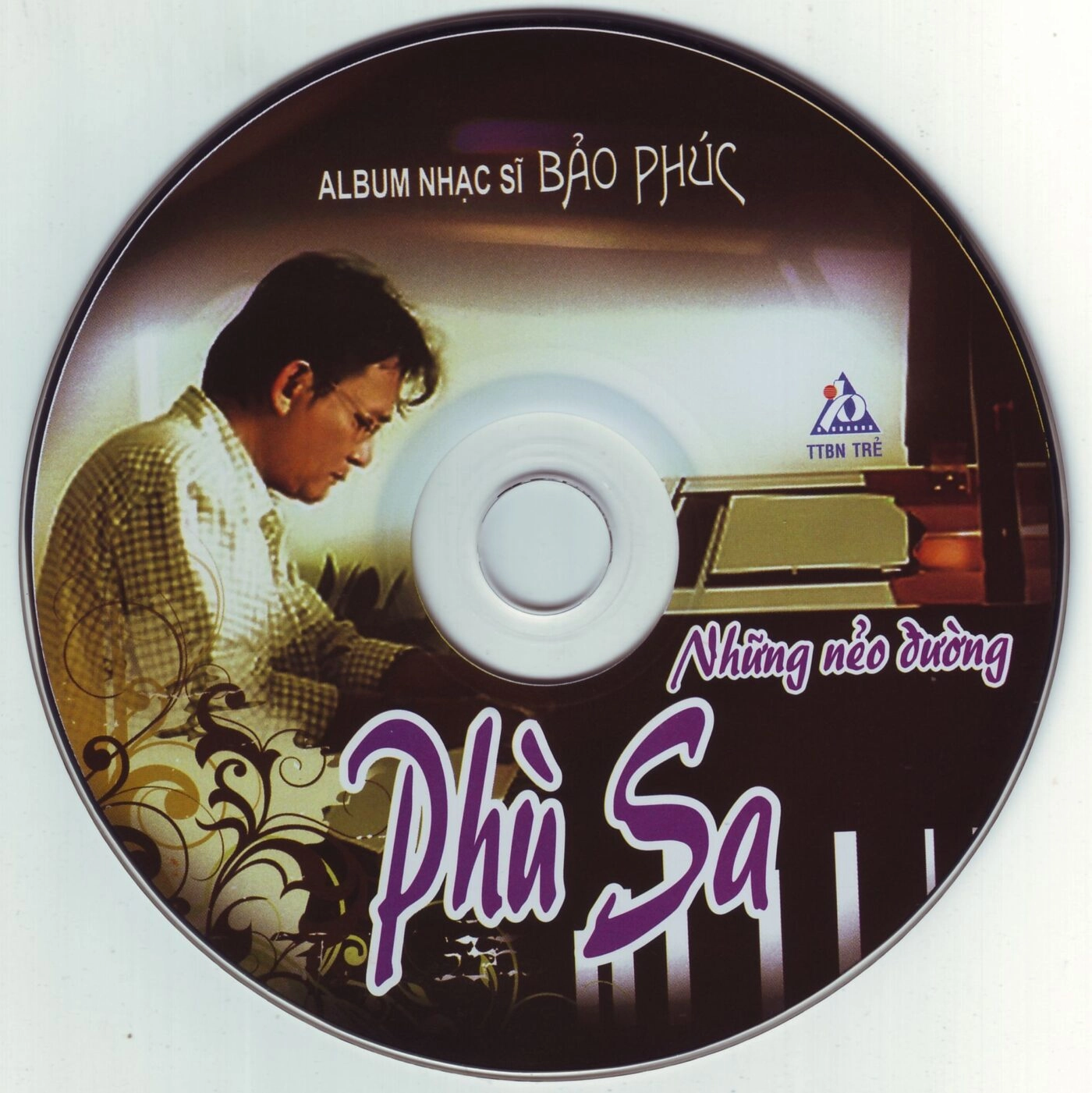 Những Nẻo Đường Phù Sa - NS Bảo Phúc | Lời bài hát, hợp âm, MV