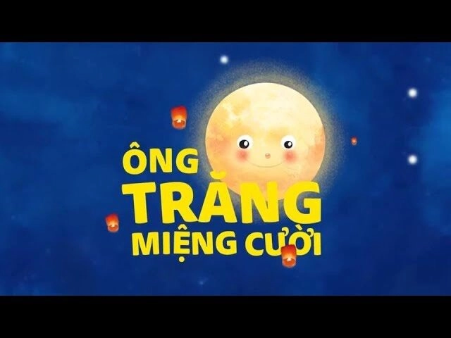Ông Trăng Miệng Cười - Trương Kiều Diễm, Trịnh Nhật Minh | Lời bài hát, hợp âm, MV
