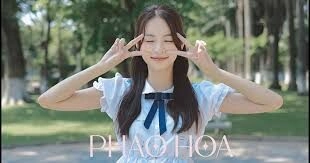 Pháo Hoa - Phí Phương Anh, RIN9, MiiNa (DREAMeR), V.A | Lời bài hát, hợp âm, MV