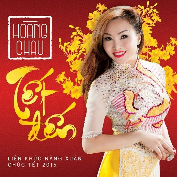 Phố Hoa - Hoàng Châu | Lời bài hát, hợp âm, MV