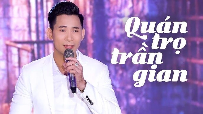 Quán Trọ Trần Gian - Đăng Anh | Lời bài hát, hợp âm, MV