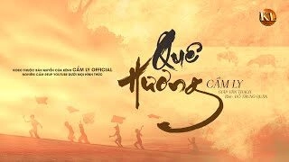 Quê Hương - Cẩm Ly | Lời bài hát, hợp âm, MV