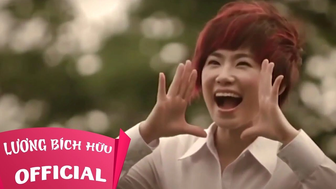 Quên Cách Yêu - Lương Bích Hữu | Lời bài hát, hợp âm, MV