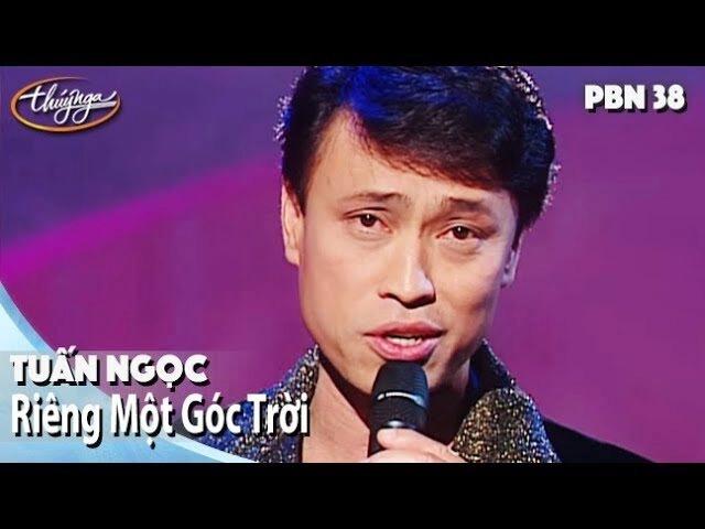 Riêng Một Góc Trời - Tuấn Ngọc | Lời bài hát, hợp âm, MV