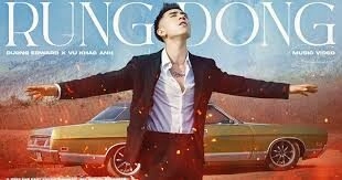 Rung Động - Dương Edward, Vũ Khắc Anh | Lời bài hát, hợp âm, MV