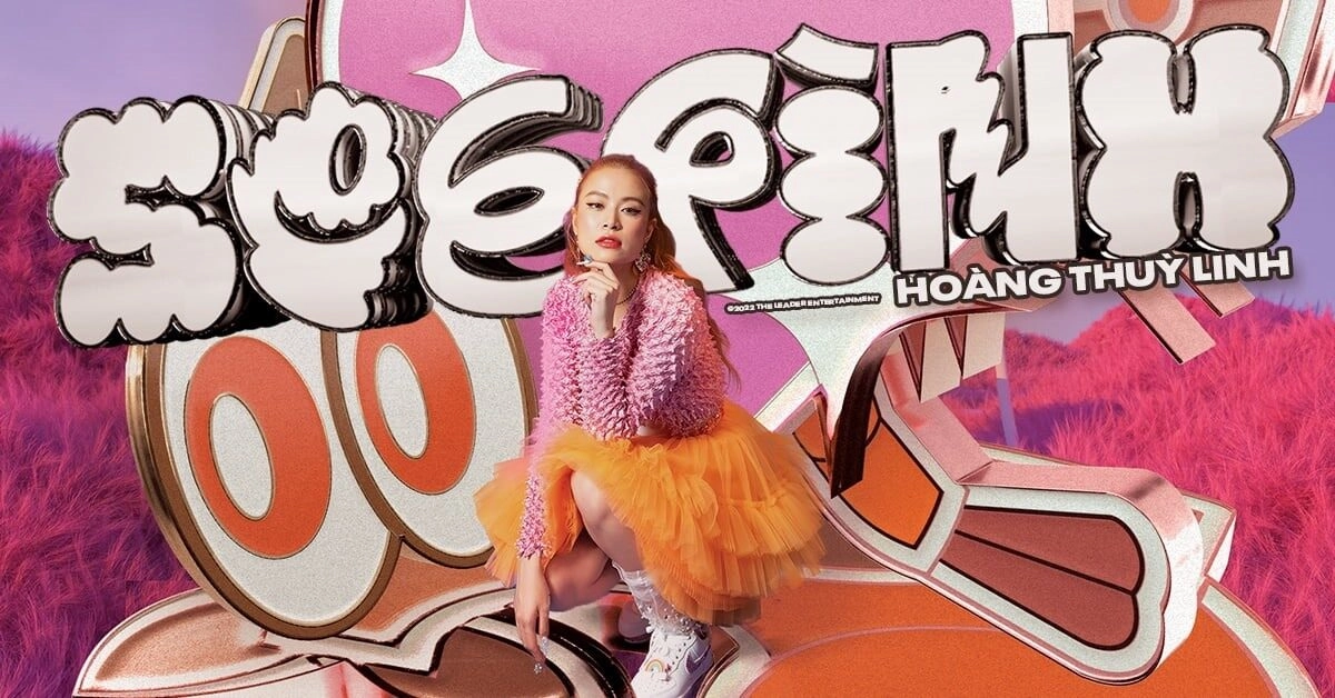 See Tình - Hoàng Thùy Linh | Lời bài hát, hợp âm, MV