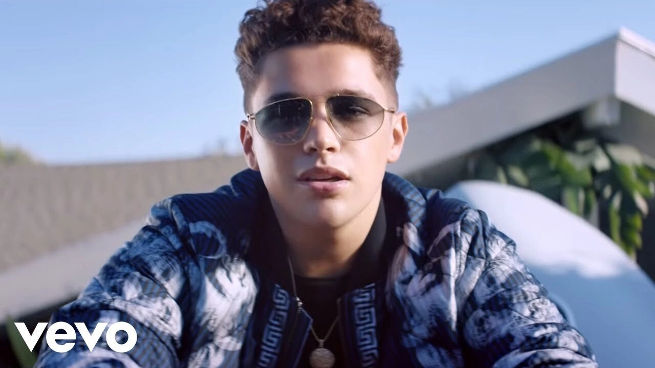 Send It​​ - Austin Mahone, Rich Homie Quan | Lời bài hát, hợp âm, MV