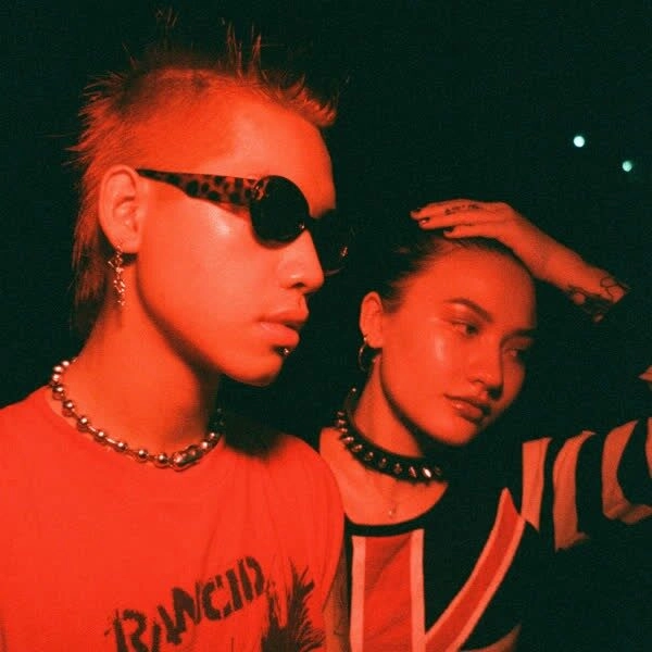 She Said​​ - WEAN, NAOMI | Lời bài hát, hợp âm, MV