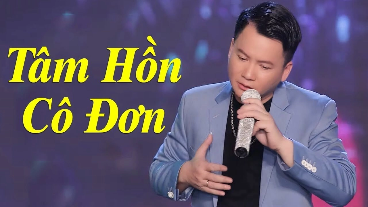 Tâm Hồn Cô Đơn - Lâm Nhật Tiến, Gia Huy, Lê Tâm | Lời bài hát, hợp âm, MV