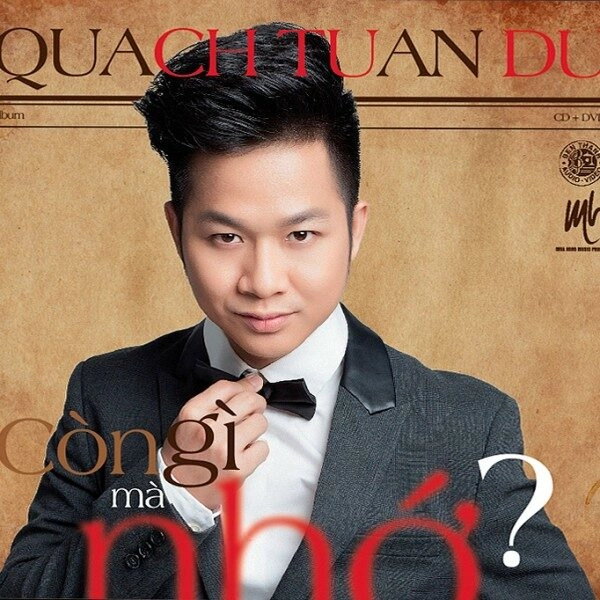 Tàu Về Quê Hương - Quách Tuấn Du | Lời bài hát, hợp âm, MV