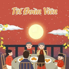 Tết Đoàn Viên - Cẩm Ly, Lam Trường | Lời bài hát, hợp âm, MV