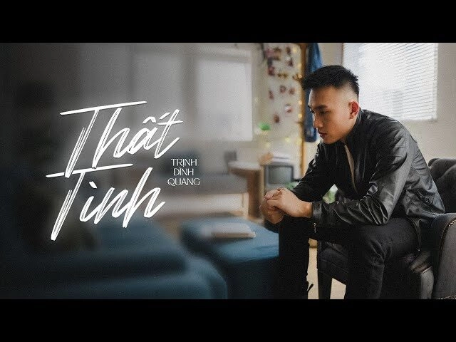 Thất Tình - Trịnh Đình Quang | Lời bài hát, hợp âm, MV