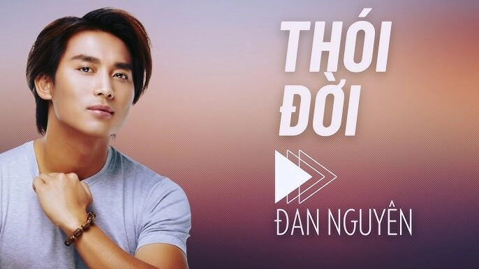 Thói Đời - Đan Nguyên | Lời bài hát, hợp âm, MV