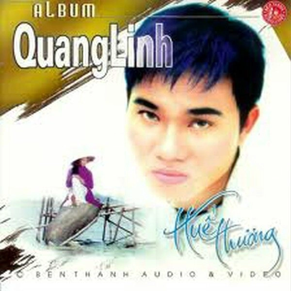 Thương Về Miền Trung - Quang Linh | Lời bài hát, hợp âm, MV