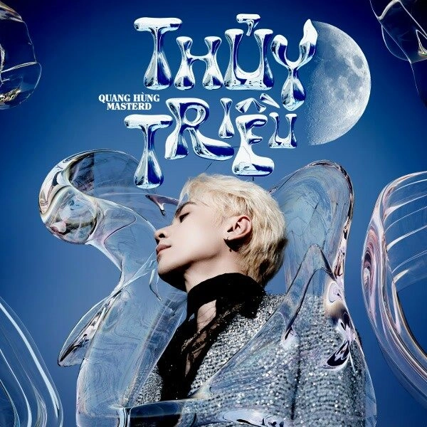 Thuỷ Triều - Quang Hùng MasterD | Lời bài hát, hợp âm, MV