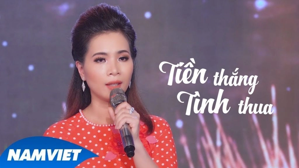 Tiền Thắng Tình Thua - Gia Tiến, Thanh Ngân | Lời bài hát, hợp âm, MV