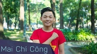 Việt Nam I Love - Mai Chí Công | Lời bài hát, hợp âm, MV