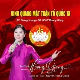 Vinh Quang Tổ Quốc Ta - Trúc Phương | Lời bài hát, hợp âm, MV