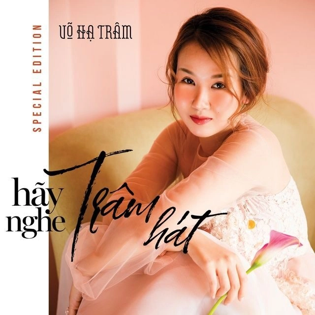 Xin Thời Gian Qua Mau - Võ Hạ Trâm | Lời bài hát, hợp âm, MV