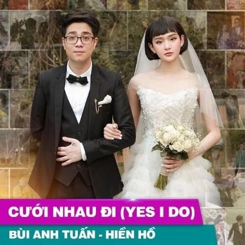 Yes I Do​​ - Truyền Hình FPT | Lời bài hát, hợp âm, MV