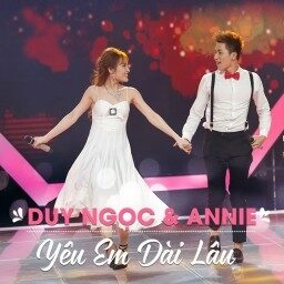 Yêu Anh Dài Lâu - Ngọc Lan | Lời bài hát, hợp âm, MV