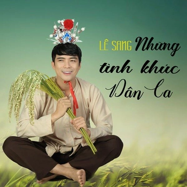 Yêu Cô Gái Bạc Liêu - Lê Sang | Lời bài hát, hợp âm, MV
