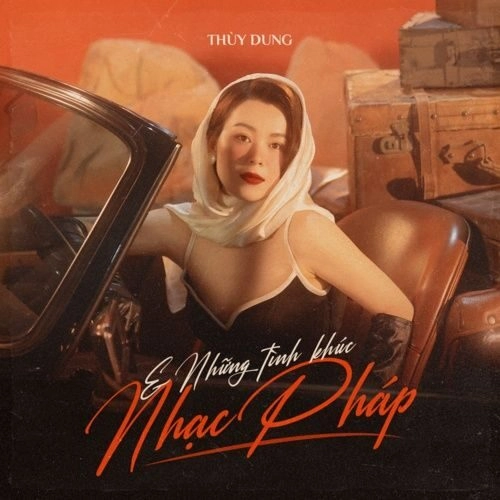 Say Tình (Méditerranéenne) - Thuỳ Dung | Lời bài hát, hợp âm, MV