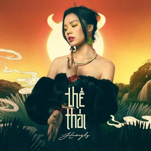 THẾ THÁI - HƯƠNG LY | Lời bài hát, hợp âm, MV