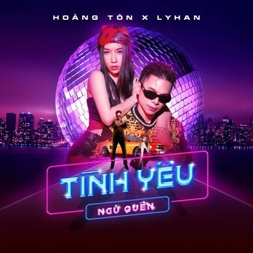 Tình Yêu Ngủ Quên - Hoàng Tôn, LyHan | Lời bài hát, hợp âm, MV