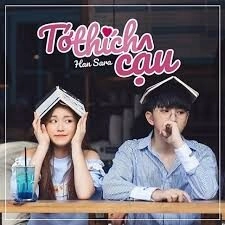 Tớ Thích Cậu - Han Sara | Lời bài hát, hợp âm, MV