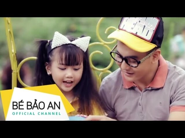 Trái Đất Này Là Của Chúng Mình - Ruby Bảo An | Lời bài hát, hợp âm, MV