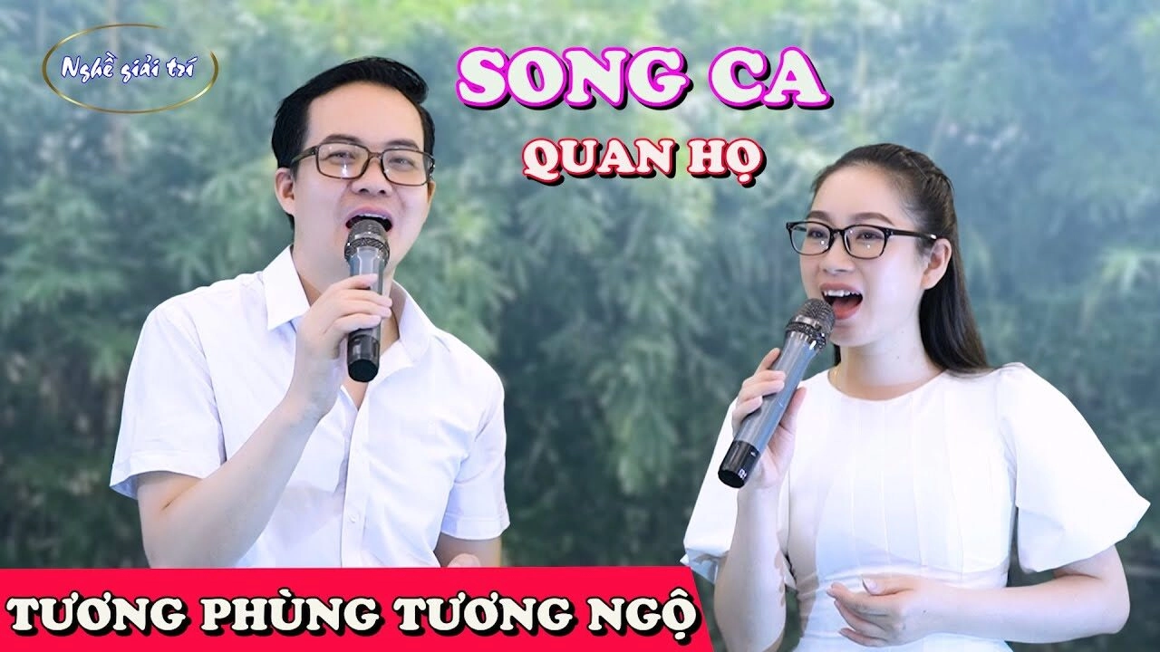 Tương Phùng Tương Ngộ - Song Ca | Lời bài hát, hợp âm, MV