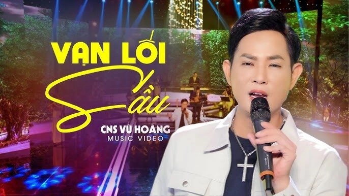 Vạn Lối Sầu - Vũ Hoàng | Lời bài hát, hợp âm, MV
