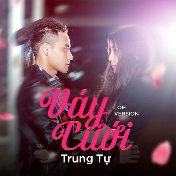 Váy Cưới - Trung Tự | Lời bài hát, hợp âm, MV