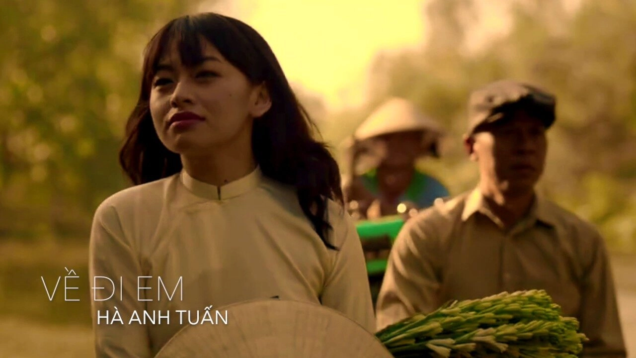 Về Đi Em - Hà Anh Tuấn | Lời bài hát, hợp âm, MV
