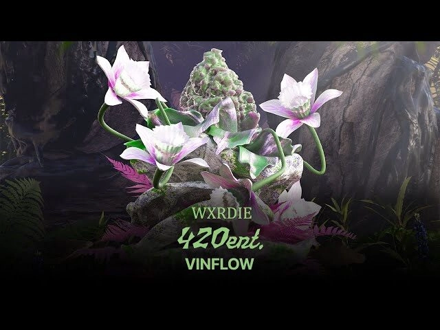 Vinflow – Wxrdie, WOKEUP, 2pillz | Lời bài hát, hợp âm, MV