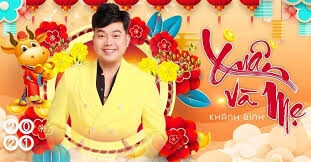 Xuân Này Con Không Về – Khánh Bình, Lê Sang, Phú Quý | Lời bài hát, hợp âm, MV