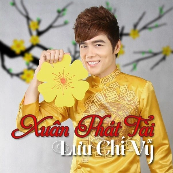 Xuân Họp Mặt – Lưu Chí Vỹ | Lời bài hát, hợp âm, MV