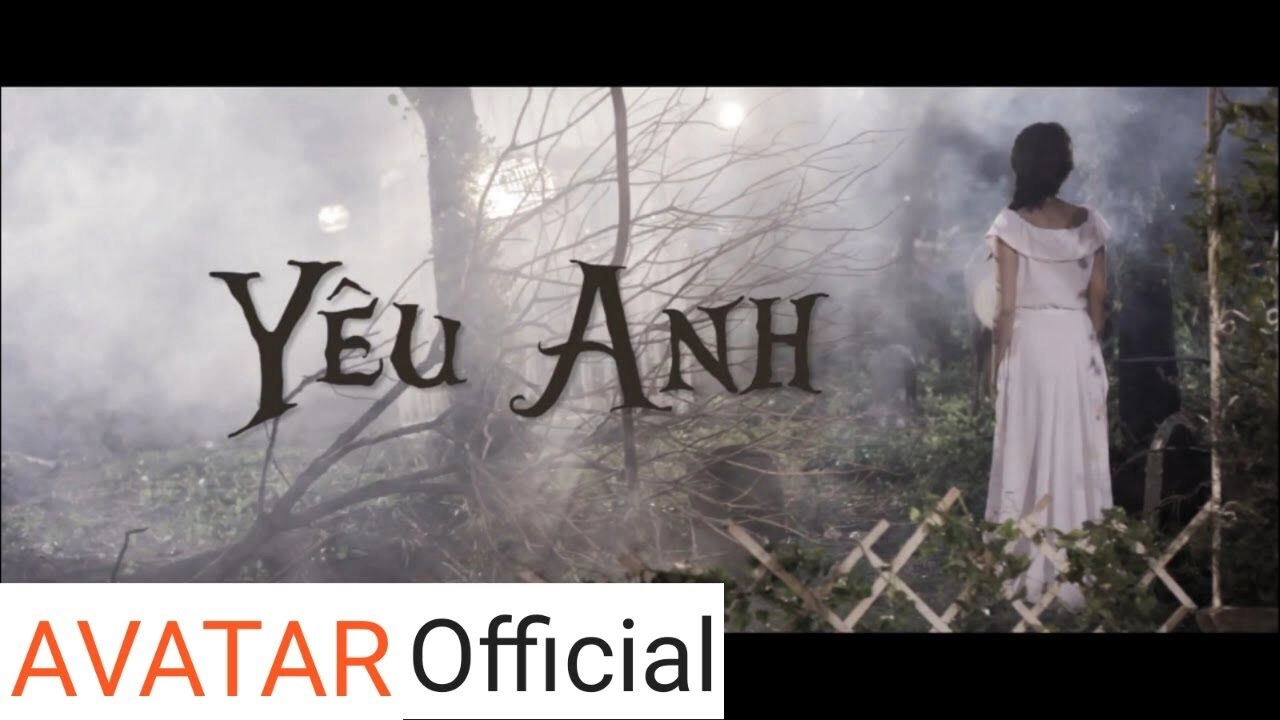 Yêu Anh - Miu Lê ft Chi Dân | Lời bài hát, hợp âm, MV